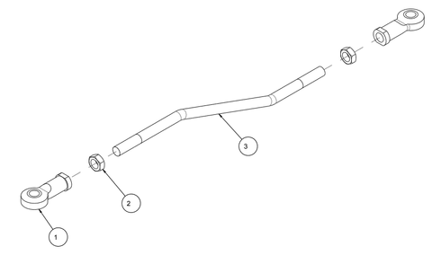 Section 13 Diagram and Parts List for MK-5005T 160636 MK Diamond Concrete Saw